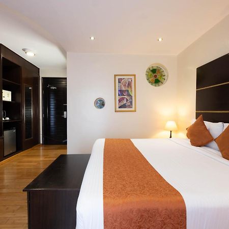 The Monarch Hotel Найроби Екстериор снимка