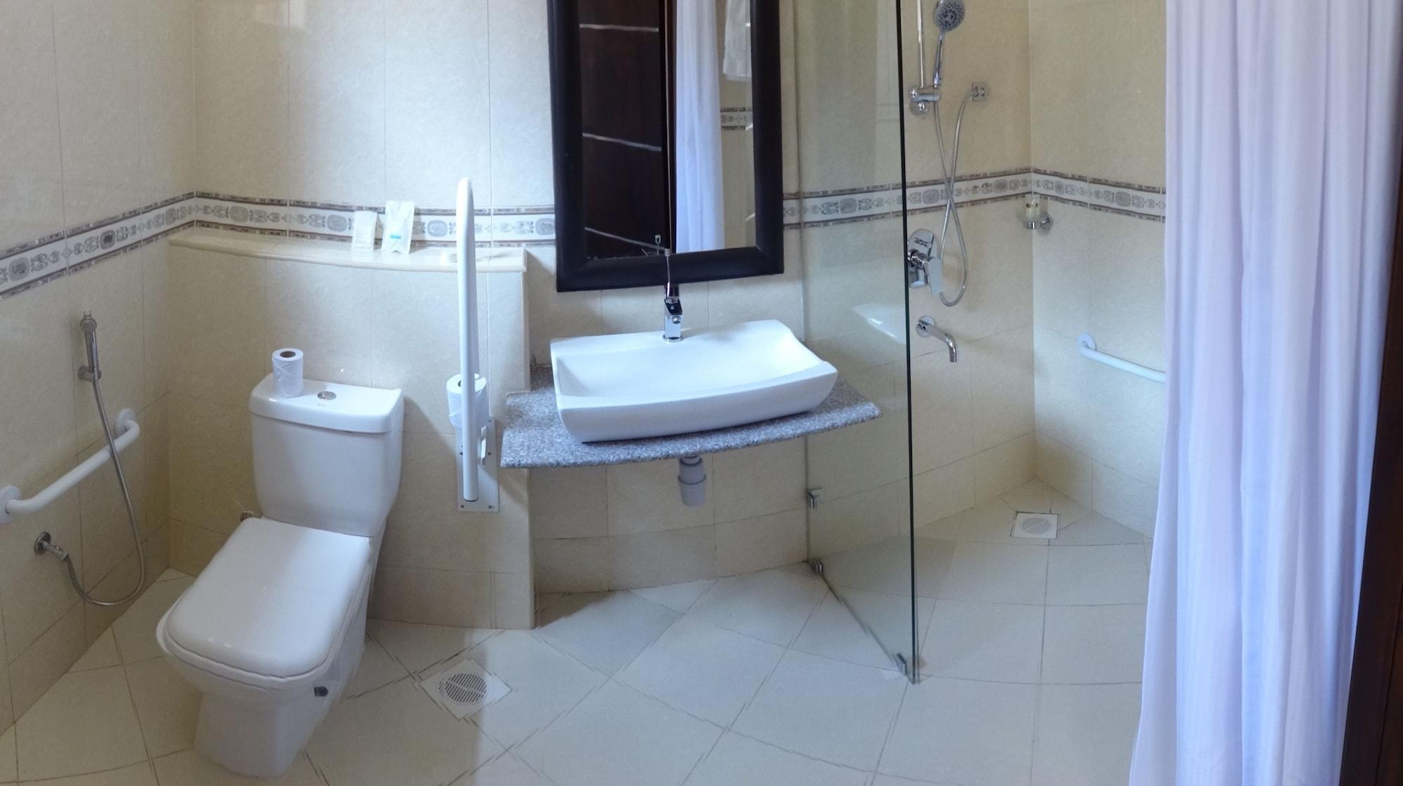 The Monarch Hotel Найроби Екстериор снимка