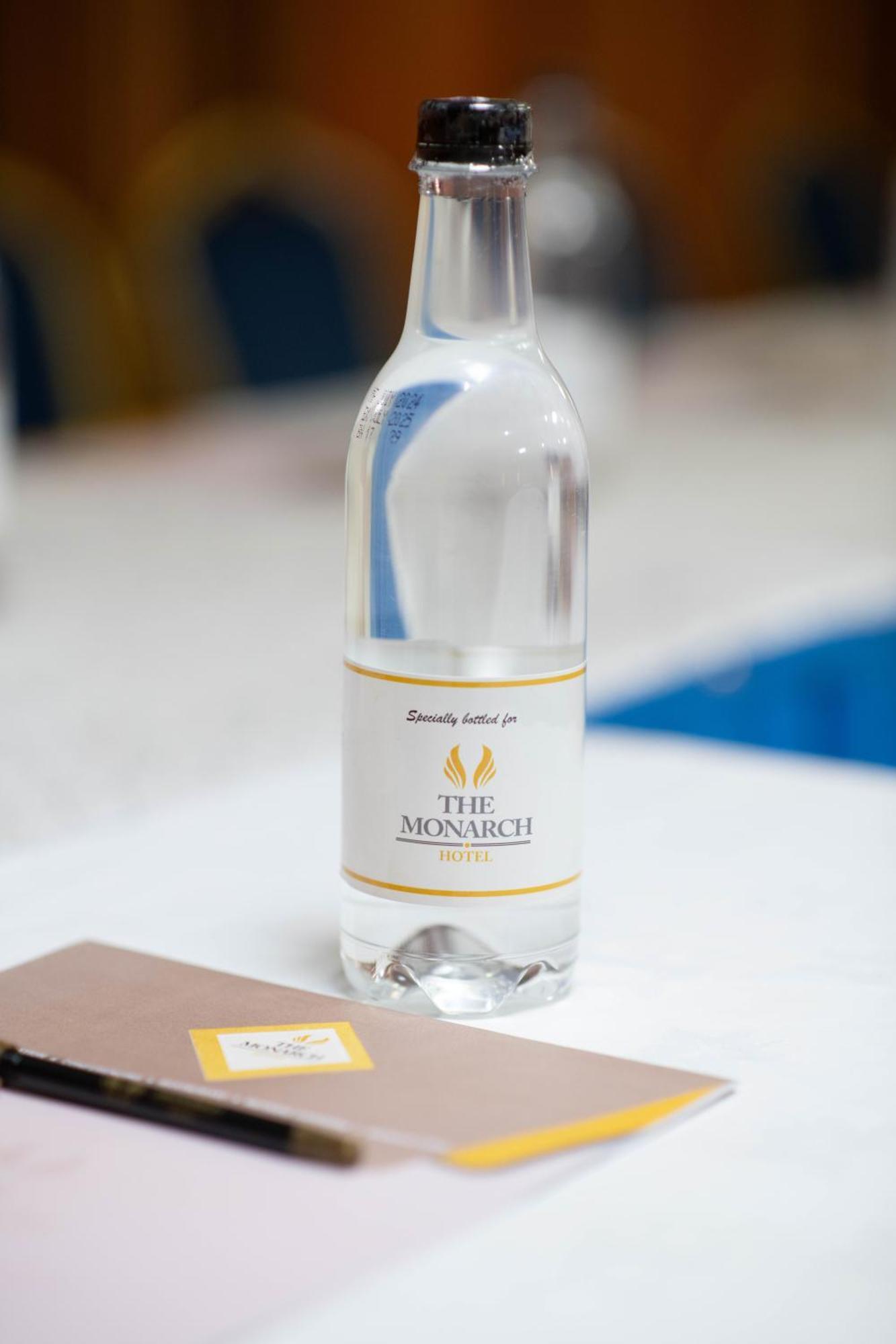 The Monarch Hotel Найроби Екстериор снимка