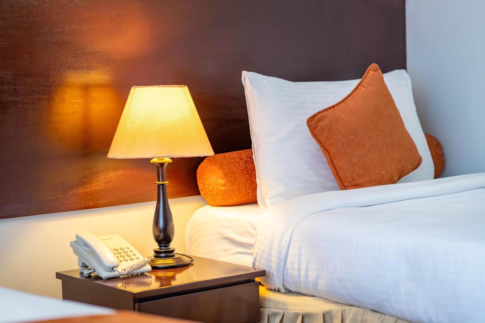 The Monarch Hotel Найроби Екстериор снимка