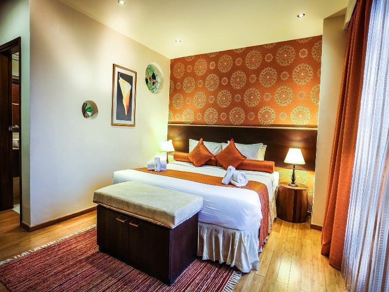 The Monarch Hotel Найроби Екстериор снимка